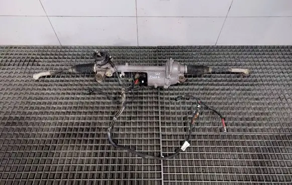 Volkswagen Touran II Steering rack 5N1909144N 1T1423050B