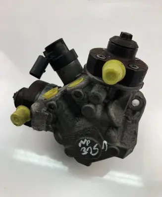 Audi A4 S4 B9 8W Fuel injection high pressure pump 059130755CG