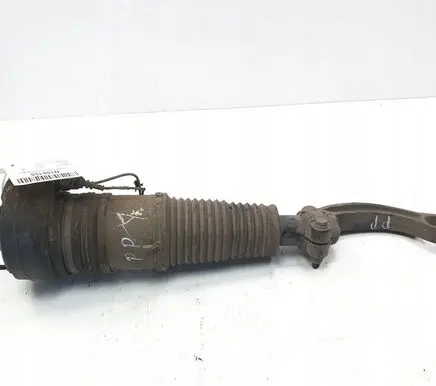 Audi A8 S8 D4 4H Front shock absorber/damper 4H0616039AD