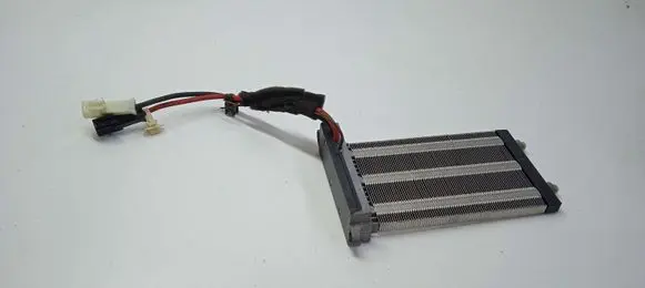 Ford Galaxy Heater blower radiator 6G9118K463DC