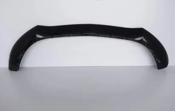 Mercedes-Benz GLA W156 X156 Front bumper lip A1568854225