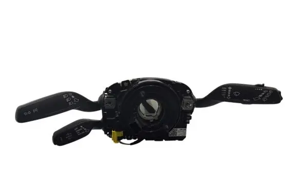 Audi A1 Light switch 8X0953501E 8X0953502C