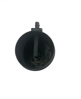 Fiat Ducato Mass air flow meter 0281006604