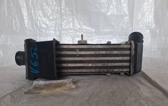 Seat Ibiza II (6k) Intercooler radiator 6K0145805