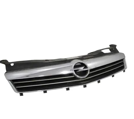 Opel Astra H Front grill 13225780
