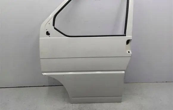 Volkswagen Transporter - Caravelle T4 Front door
