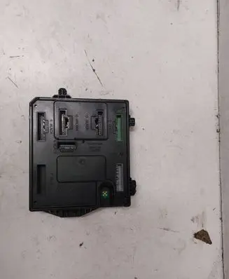 Renault Scenic III - Grand scenic III Comfort/convenience module 284B17882R S180098101