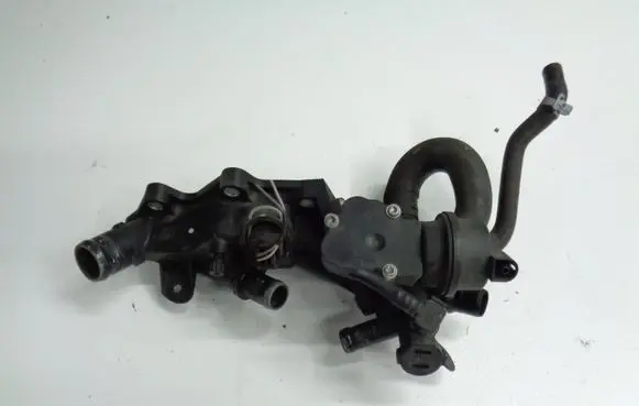 Dacia Dokker Thermostat housing 110601073R
