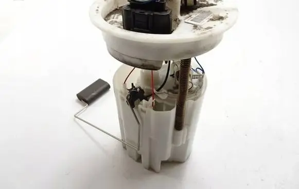 Ford Focus In-tank fuel pump BV619H307JB 0580200065 H197652JB