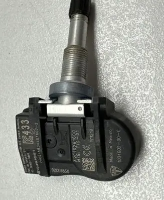 Tesla Model 3 Tire pressure sensor 78120TJS01 A2C10261600 103460200C