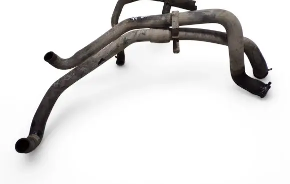 Volkswagen Transporter - Caravelle T4 Engine coolant pipe/hose 074121101E