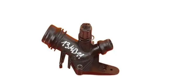 Volvo S80 Thermostat/thermostat housing 30751954 D5244T14