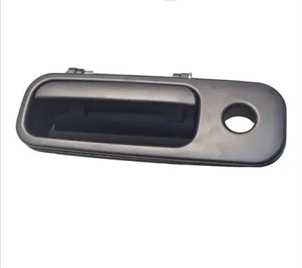 Volkswagen Golf IV Tailgate trunk handle 1J6827565B