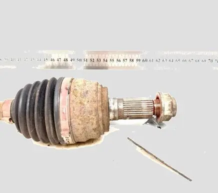 Mazda 6 Front driveshaft