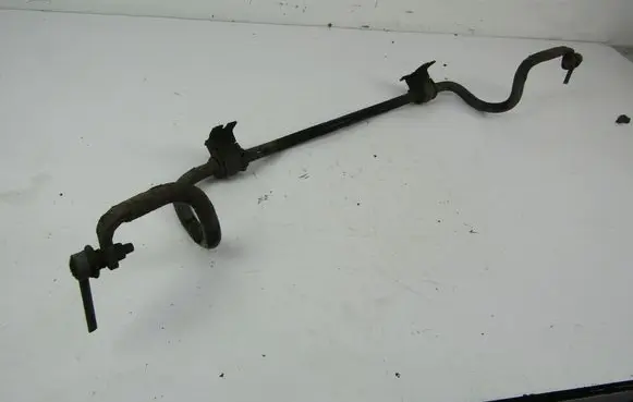 Renault Scenic II - Grand scenic II Front anti-roll bar/sway bar 