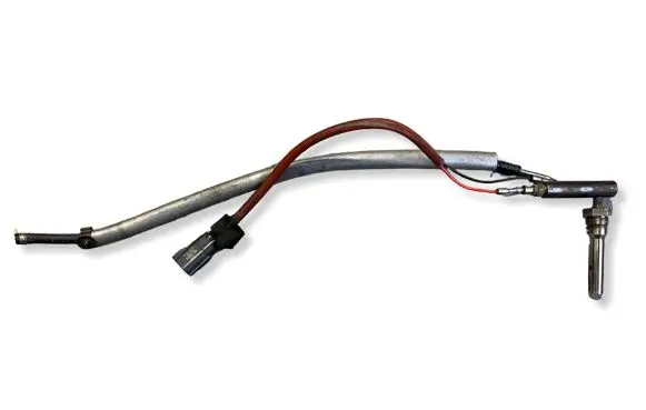 Ford Transit Custom FAP injector BK219T540AF