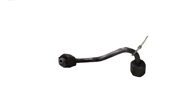 Mercedes-Benz Sprinter W906 Fuel injector supply line/pipe 