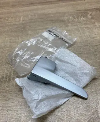 Volkswagen Fox Front door interior handle 5Z0837113A