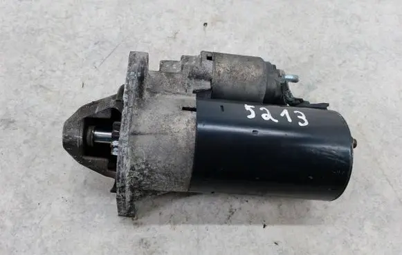Fiat Bravo Starter motor 0001108234
