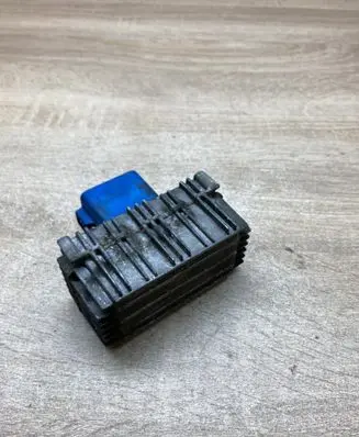 Opel Zafira B Glow plug pre-heat relay 55353011 51299014B