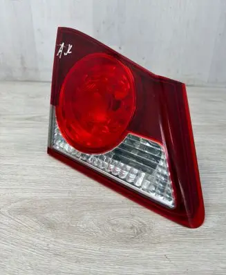 Honda Civic Tailgate rear/tail lights P6068L P5376L