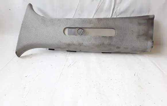 Mercedes-Benz A W169 (B) pillar trim (top) A1696920622