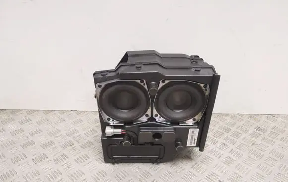 Infiniti QX60 L50 Subwoofer speaker 28170-3JV1A