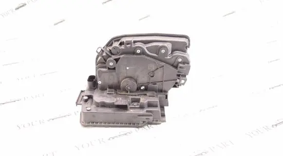 BMW X1 F48 F49 Front door lock 7281934