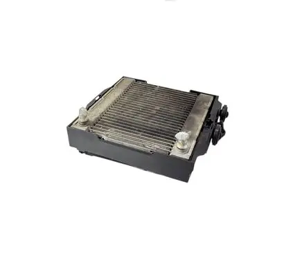 BMW 5 F10 F11 Optional radiator 7805630