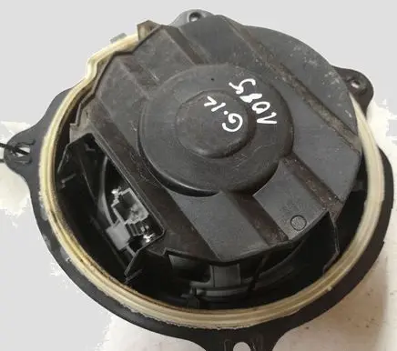 Citroen C5 Rear door speaker