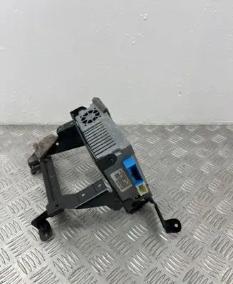 BMW 5 E60 E61 Video control module 6944676 008543 037101097