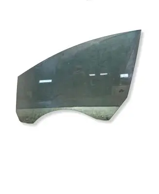 Ford Mondeo MK V Front door window glass four-door DS73F21411E 43R000017 DT211M68AS2