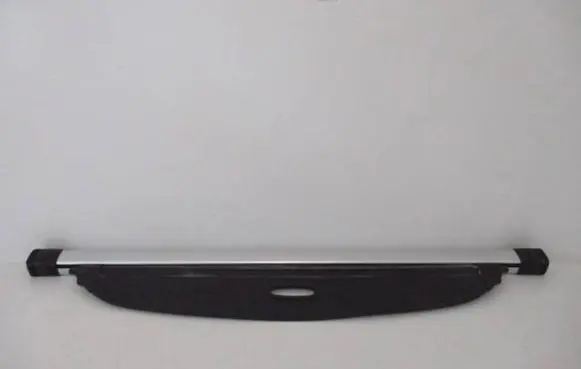 KIA Sportage Parcel shelf load cover 50000D9100