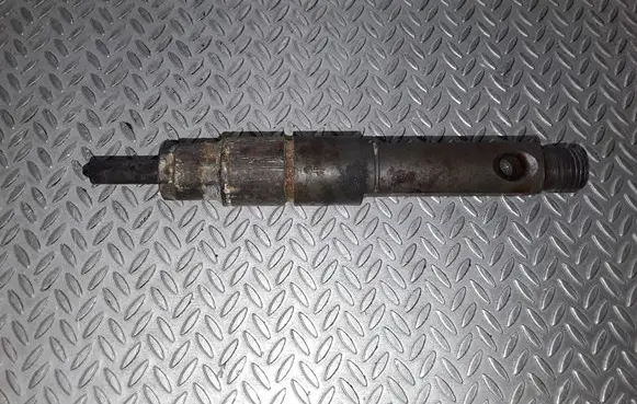 Renault Scenic I Fuel injector KBEL58P147