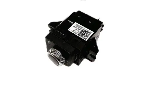 Audi Q5 SQ5 Sound control switch 80C919616