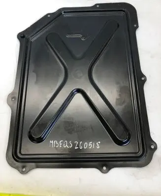 Mercedes-Benz EQS V297 Other body part A2976190000