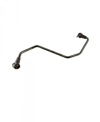 Citroen C3 Turbo turbocharger oiling pipe/hose