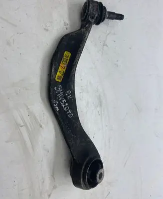 BMW 5 F10 F11 Front lower control arm/wishbone EN6082T6 032065017012