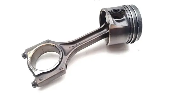 BMW 1 F20 F21 Piston with connecting rod N47D16A