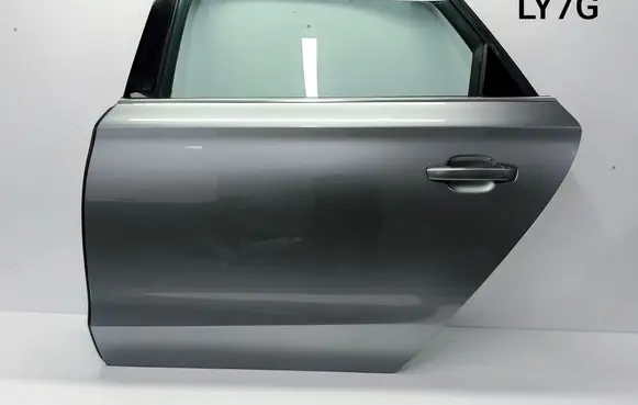 Audi A8 S8 D4 4H Rear door 