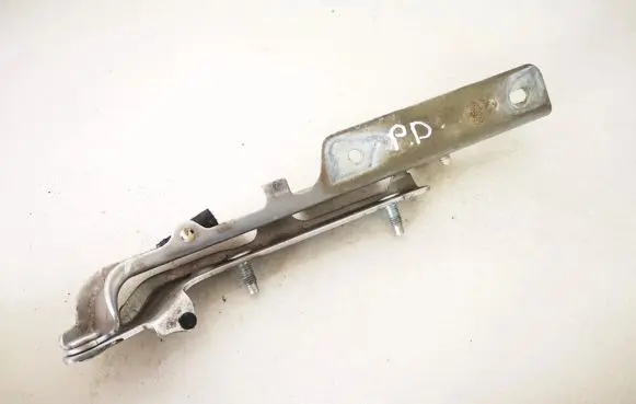 Dodge Nitro Engine bonnet/hood hinges