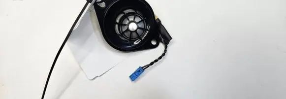 BMW 5 F10 F11 Panel speaker 9226358