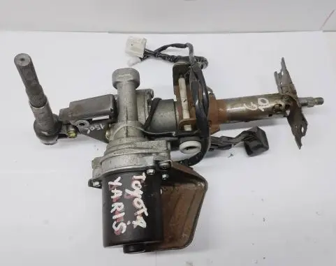 Toyota Yaris Electric power steering pump 6900000472