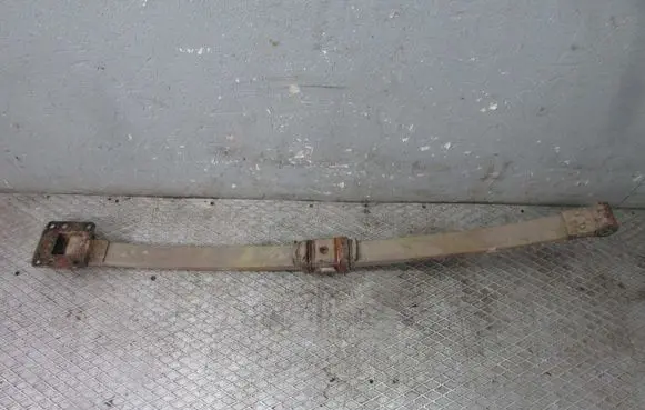 Opel Movano A Front leaf spring