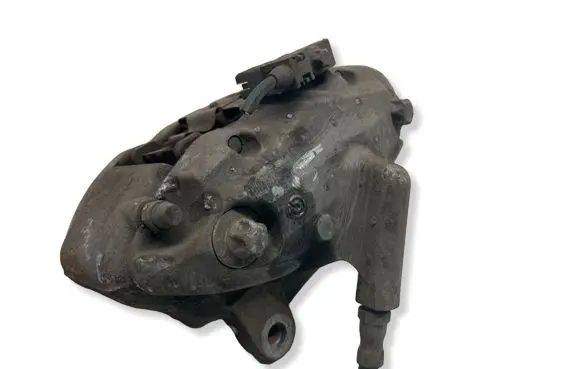 Mercedes-Benz C W203 Front brake caliper 0034203983