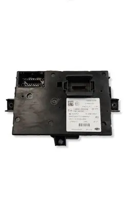Peugeot Boxer SAM control unit 1389975080 01389975080 116RA1000029