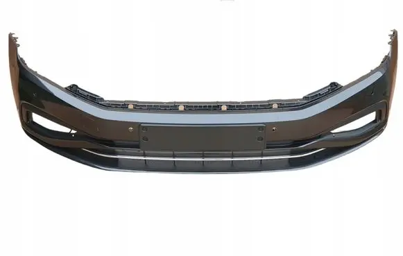 Volkswagen PASSAT B8 Front bumper 3G0807217AM