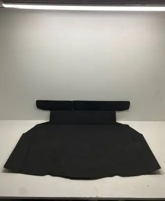 Toyota C-HR I Trunk/boot mat liner 