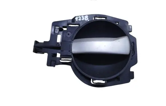 Citroen C3 Front door interior handle 9680637477