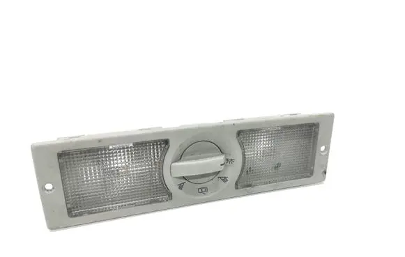 Volkswagen Transporter - Caravelle T5 Front seat light
